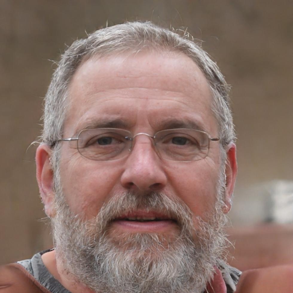 Thapelo Nkosi portrait