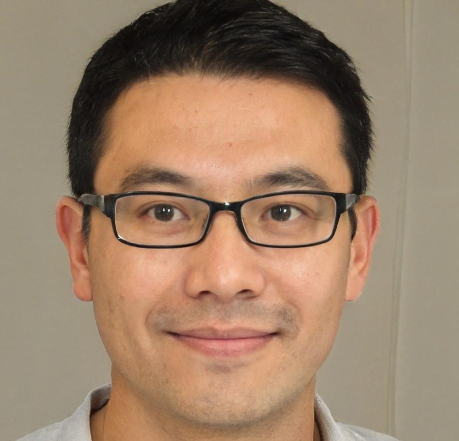 Jasper Viljoen, senior content strategist