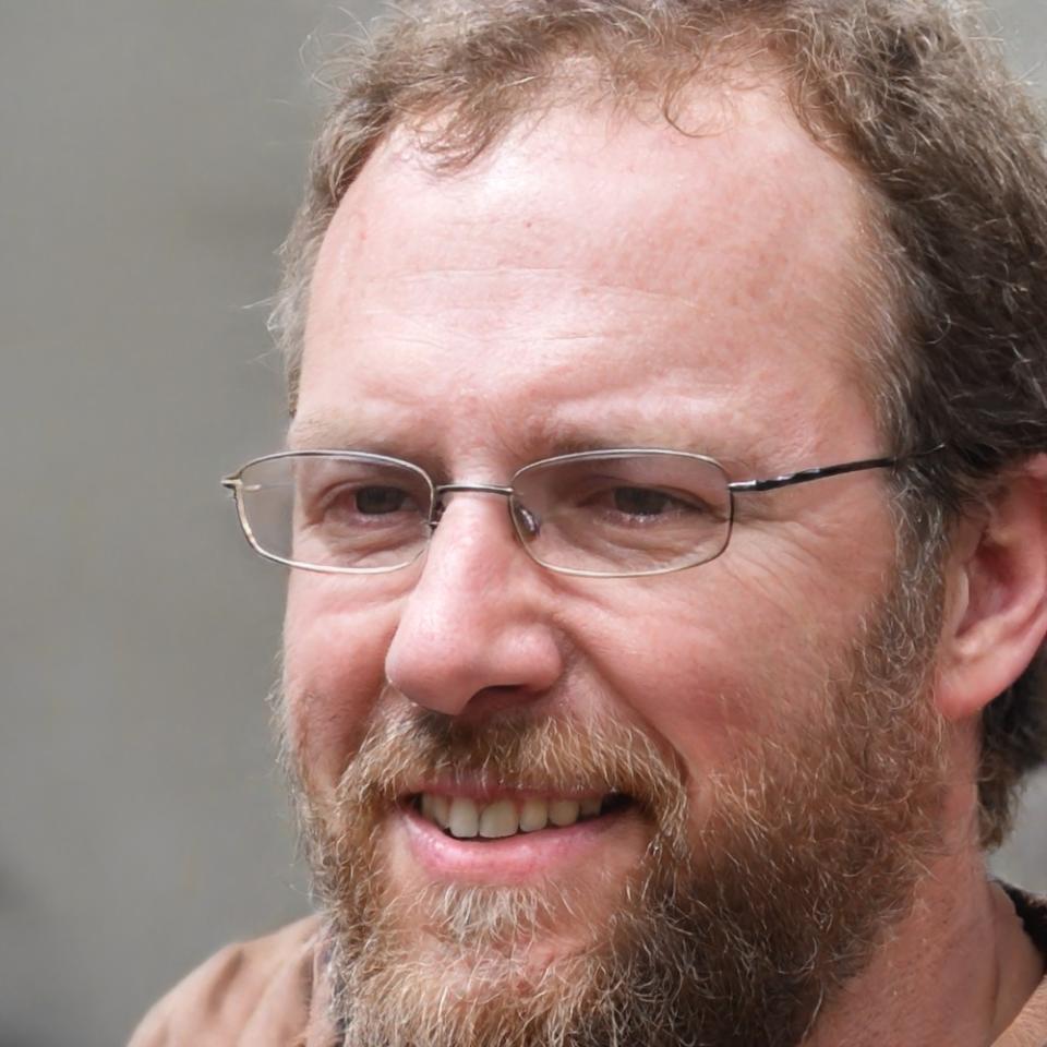 Willem Oosthuizen, technical optimization specialist